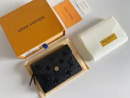 louis vuitton lv portefeuille s pour femme s_b212a0